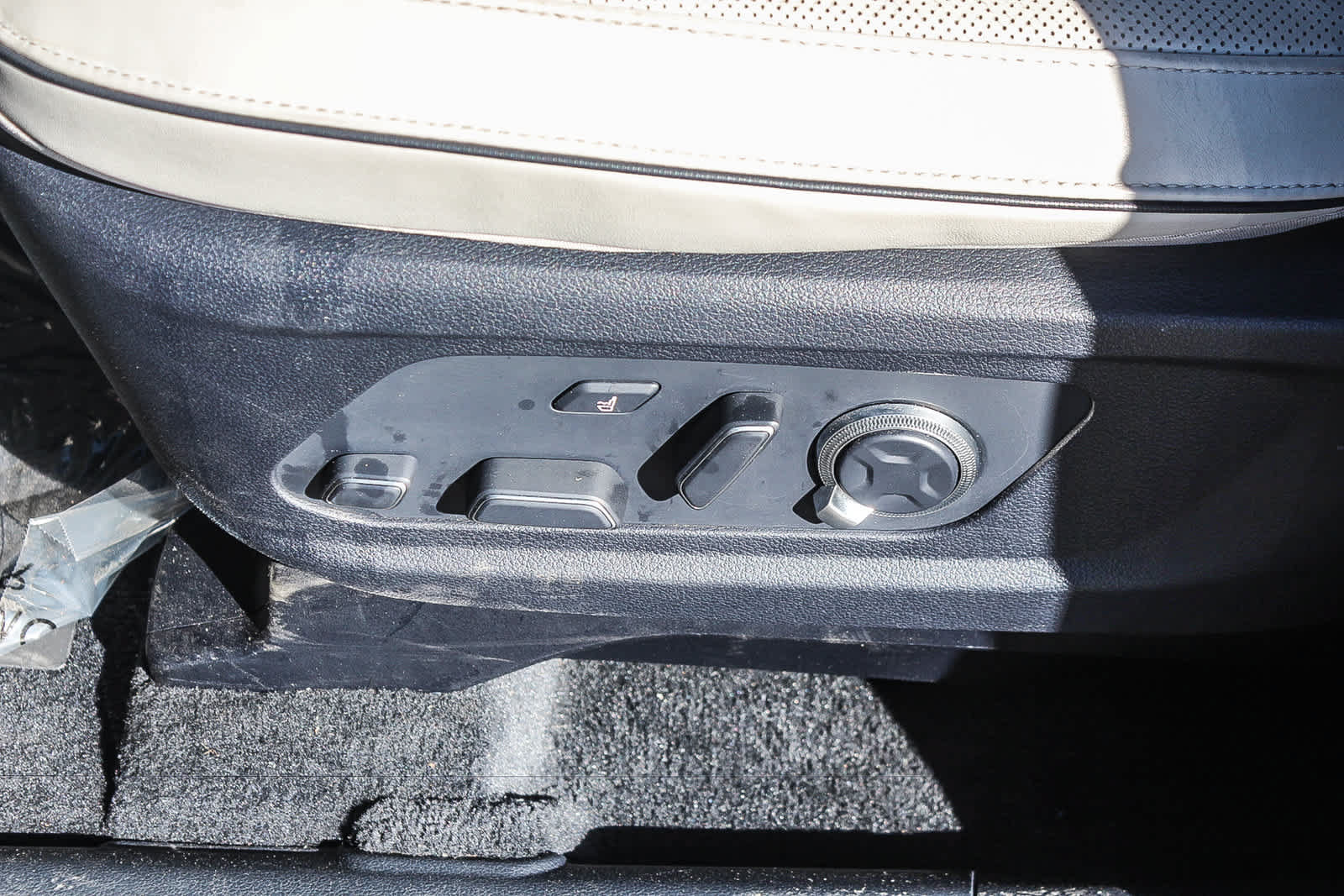 Used 2023 Hyundai Palisade Calligraphy FWD image 27