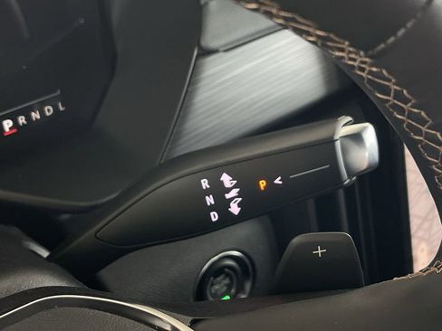 New 2026 GMC Acadia AT4 w/ Luxury Package image 16