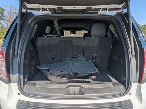 Used 2024 Chevrolet Tahoe RST w/ Luxury Package image 28