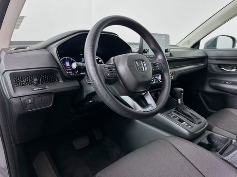 Used 2025 Honda CR-V EX image 10