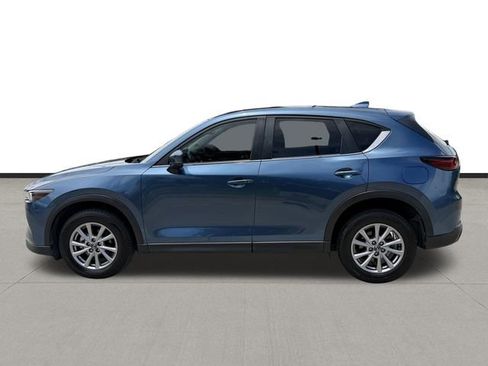 Certified 2023 MAZDA CX-5 AWD 2.5 S image 8
