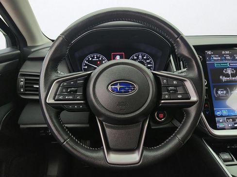Used 2023 Subaru Outback Premium AWD/4WD image 12