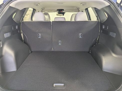 New 2026 Hyundai Tucson SE FWD image 24