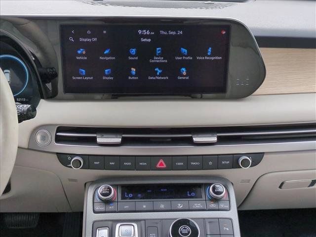 Used 2024 Hyundai Palisade Limited FWD image 15