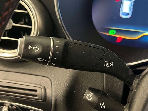 Certified 2022 Mercedes-Benz GLC 43 AMG 4MATIC Coupe image 24