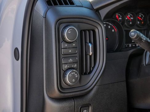 New 2026 Chevrolet Silverado 3500 W/T w/ WT Convenience Package AWD/4WD image 25