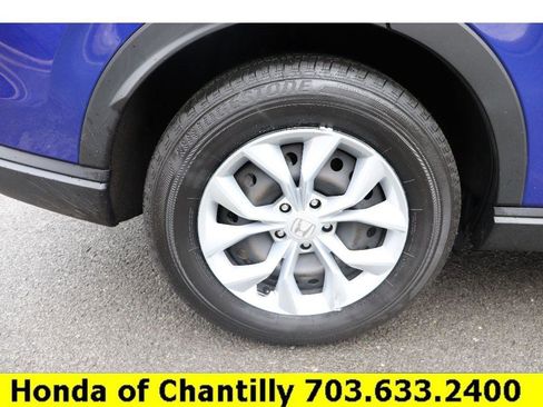 Certified 2023 Honda CR-V LX image 27