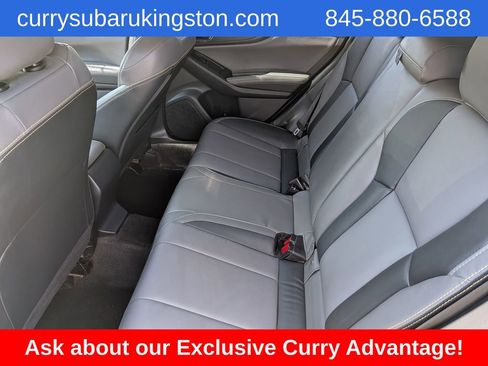 Used 2022 Subaru Crosstrek 2.5i Sport image 16