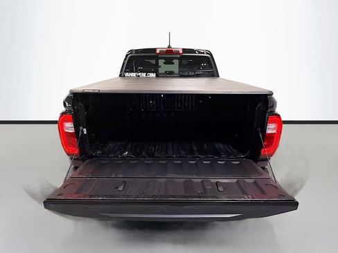 Used 2024 GMC Canyon AT4 w/ Technology Package AWD/4WD image 27