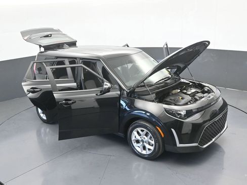Used 2024 Kia Soul S image 66