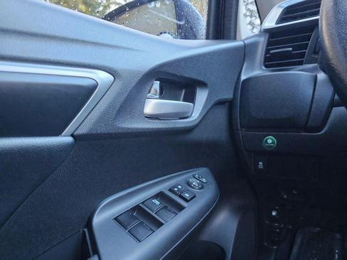 Used 2017 Honda Fit EX-L image 32