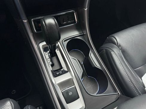 Used 2020 Subaru Ascent Limited w/ Technology Package image 28