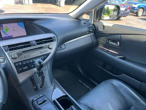 Used 2015 Lexus RX 350 AWD image 6