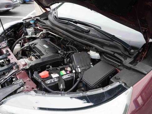 Used 2016 Honda CR-V EX-L image 33