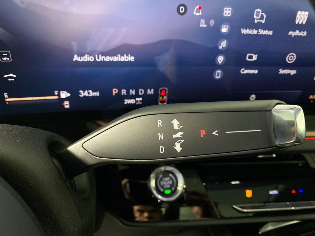 Used 2026 Buick Envision Sport Touring AWD/4WD image 19