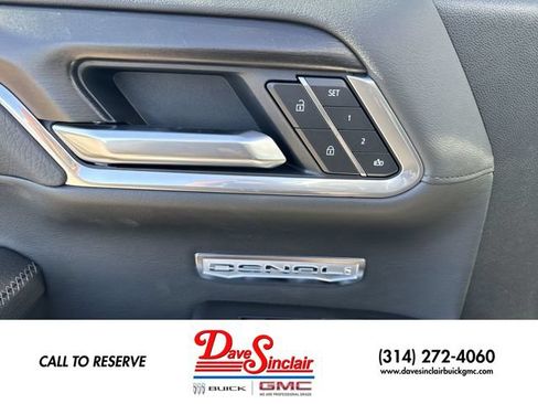 New 2026 GMC Sierra 1500 Denali w/ Technology Package AWD/4WD image 13