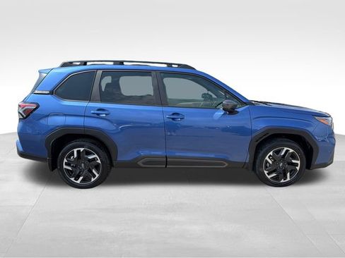 Used 2026 Subaru Forester Limited AWD/4WD image 8