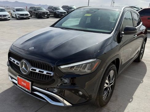 Used 2025 Mercedes-Benz GLA 250 image 5