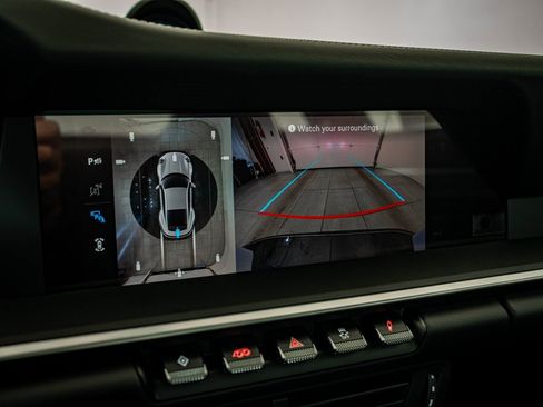 New 2026 Porsche 911 Carrera 4S image 49