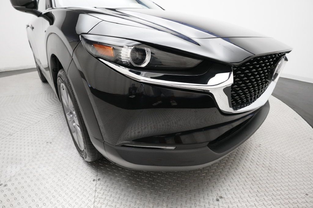 Certified 2024 MAZDA CX-30 AWD 2.5 S w/ Preferred Package image 22