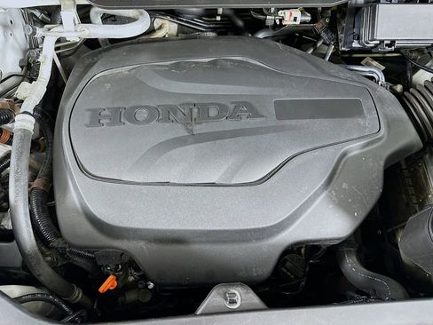 Used 2022 Honda Passport TrailSport image 34
