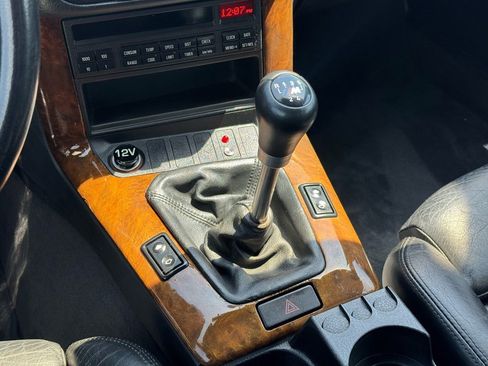 Used 1995 BMW M3 Coupe RWD image 19