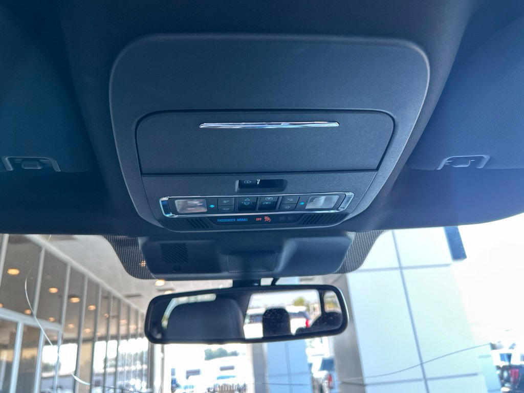 Used 2021 Ford F150 Platinum w/ Equipment Group 701A High AWD/4WD image 26