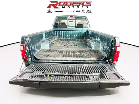 Used 2010 Ford F250 4x4 SuperCab Super Duty image 22