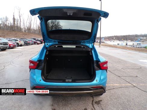 Used 2025 Chevrolet Trax ACTIV w/ Driver Confidence Package image 10