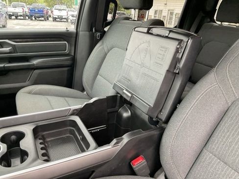 Used 2020 RAM 1500 Big Horn AWD/4WD image 46