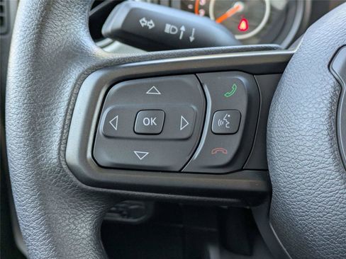 New 2026 Jeep Gladiator Sport image 23