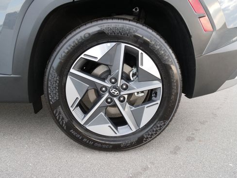 Used 2025 Hyundai Tucson SEL image 12