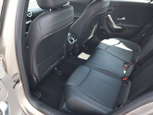 Used 2021 Mercedes-Benz A 220 image 10