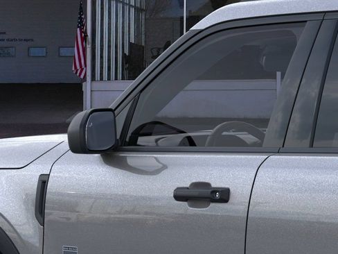 New 2026 Ford Bronco Sport Big Bend AWD/4WD image 20