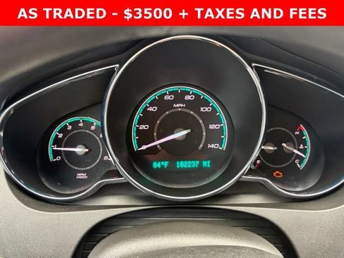Used 2012 Chevrolet Malibu LT w/ 1LT All-Star Package FWD image 18