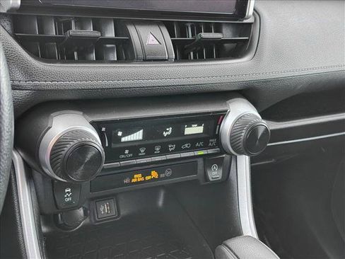 Certified 2024 Toyota RAV4 LE image 15