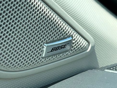 New 2025 Nissan Murano SL w/ Cargo Package image 16