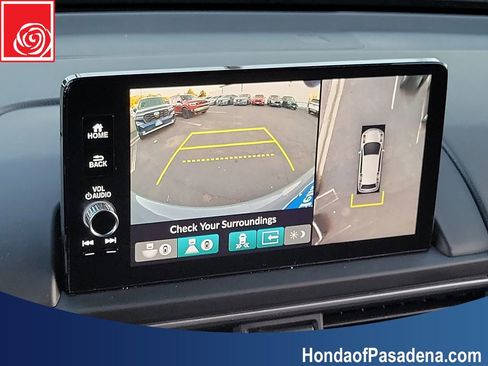 New 2025 Honda Pilot Black Edition image 9