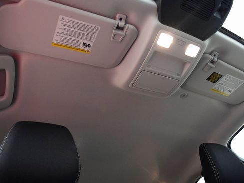 New 2026 Ford Escape Active image 24