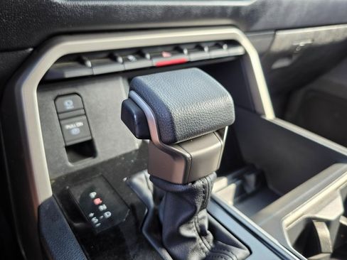 Used 2024 Toyota Tundra SR5 image 28