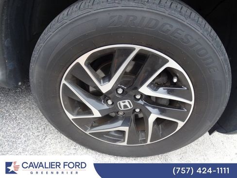 Used 2016 Honda CR-V SE image 14