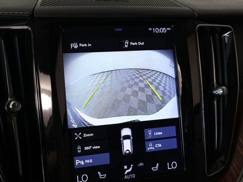 Used 2020 Volvo XC60 T6 Inscription AWD/4WD image 6