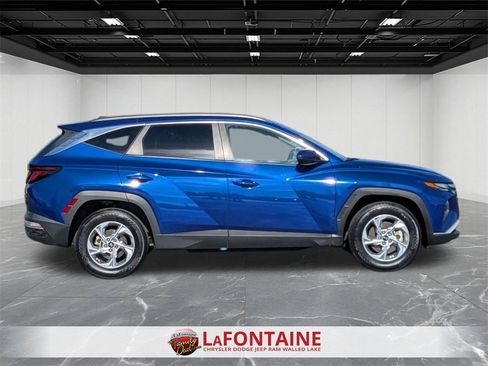 Used 2024 Hyundai Tucson SEL image 6