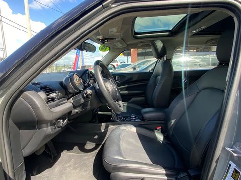 Used 2016 MINI Cooper Clubman image 15