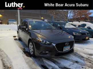 Used 2018 MAZDA MAZDA3 Sport video 1