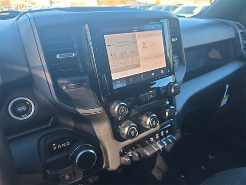 New 2025 RAM 1500 Tradesman image 20