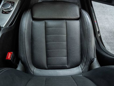 Used 2018 BMW X3 M40i image 38