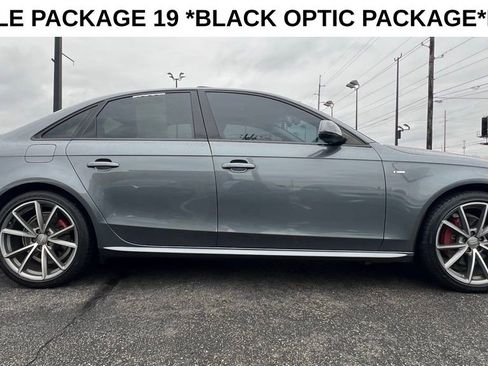 Used 2016 Audi A4 2.0T Premium image 9