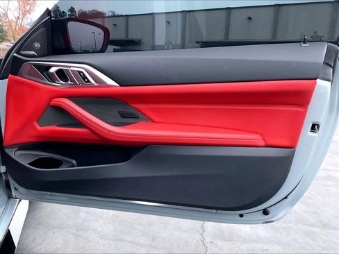 Used 2023 BMW M4 Coupe w/ M Driver's Package image 26