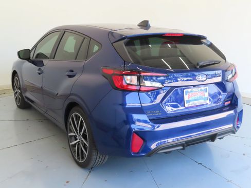New 2026 Subaru Impreza 2.0i Sport AWD/4WD image 6